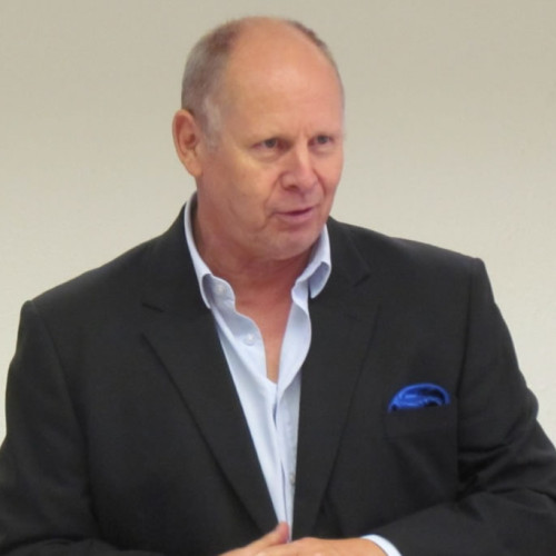 Tony Dovale - The AdaptAgility Guy