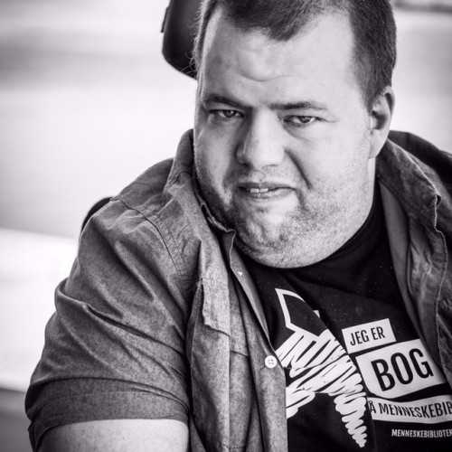 Rasmus Lund-Sørensen